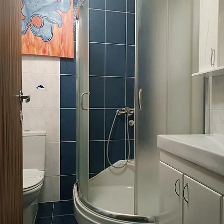 Park Apartment