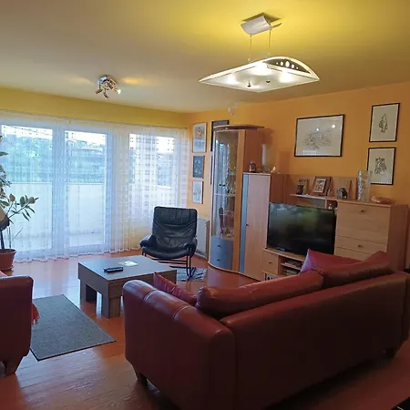 Διαμέρισμα Park *