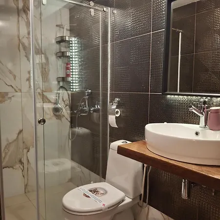 Διαμέρισμα Park *